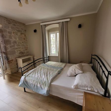 Devivi Apartments Спліт Екстер'єр фото
