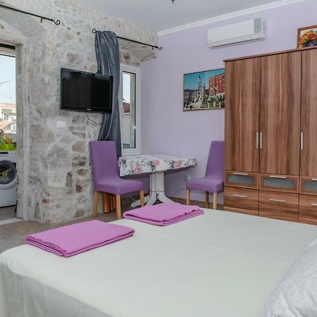 Devivi Apartments Спліт Екстер'єр фото