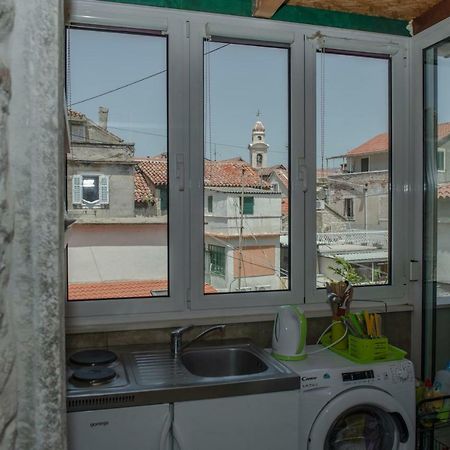 Devivi Apartments Спліт Екстер'єр фото