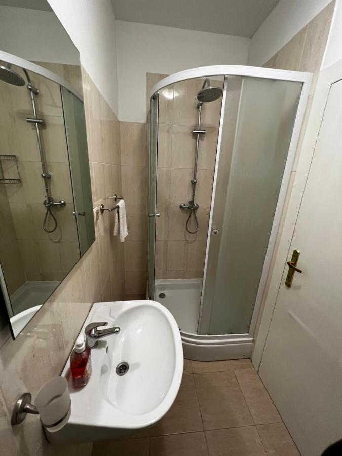Devivi Apartments Спліт Екстер'єр фото