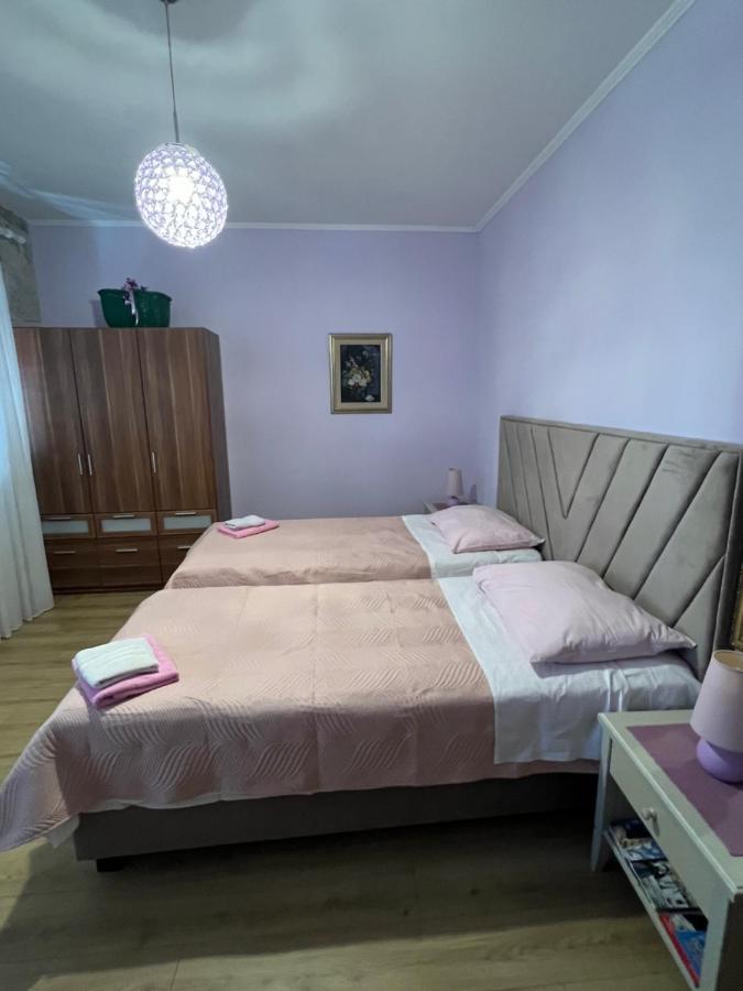 Devivi Apartments Спліт Екстер'єр фото