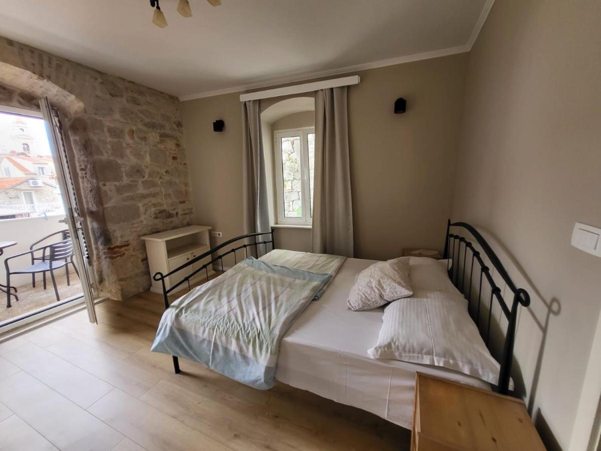 Devivi Apartments Спліт Екстер'єр фото