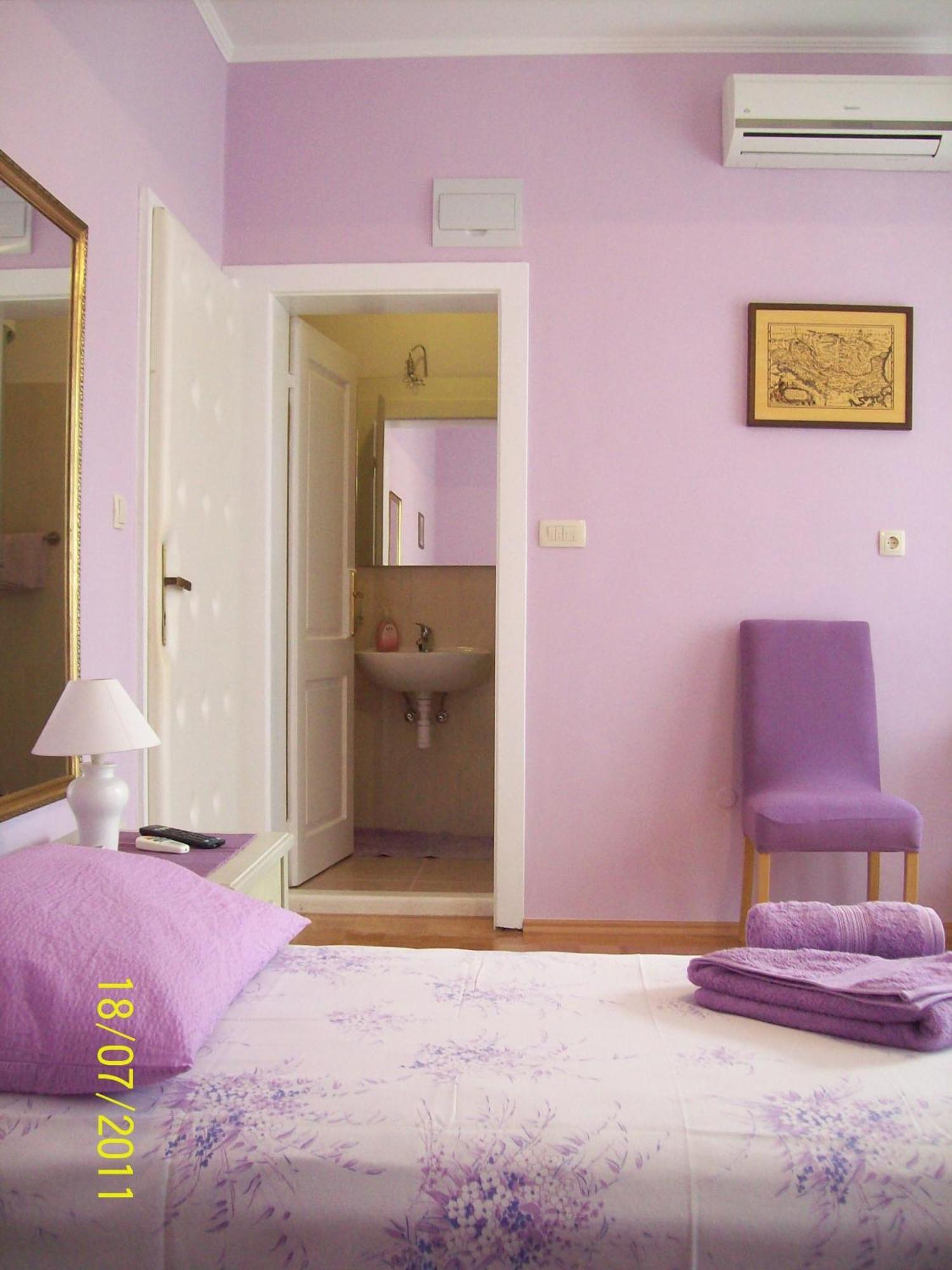 Devivi Apartments Спліт Екстер'єр фото