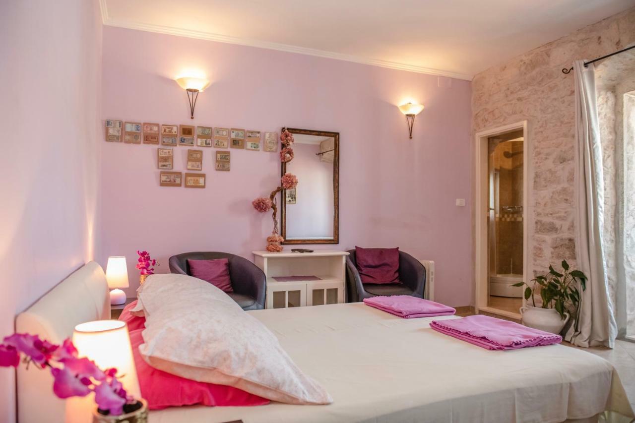 Devivi Apartments Спліт Екстер'єр фото
