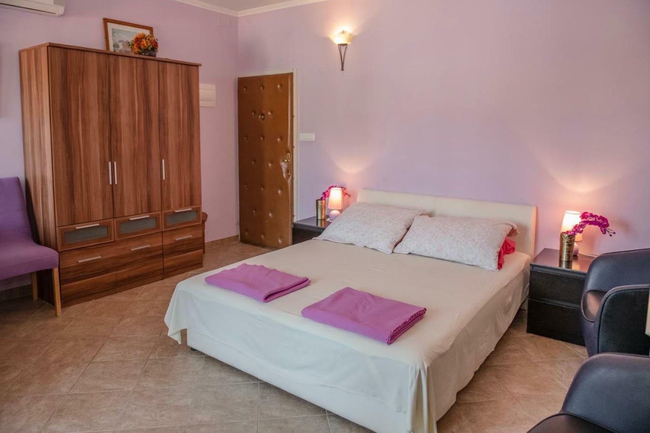 Devivi Apartments Спліт Екстер'єр фото