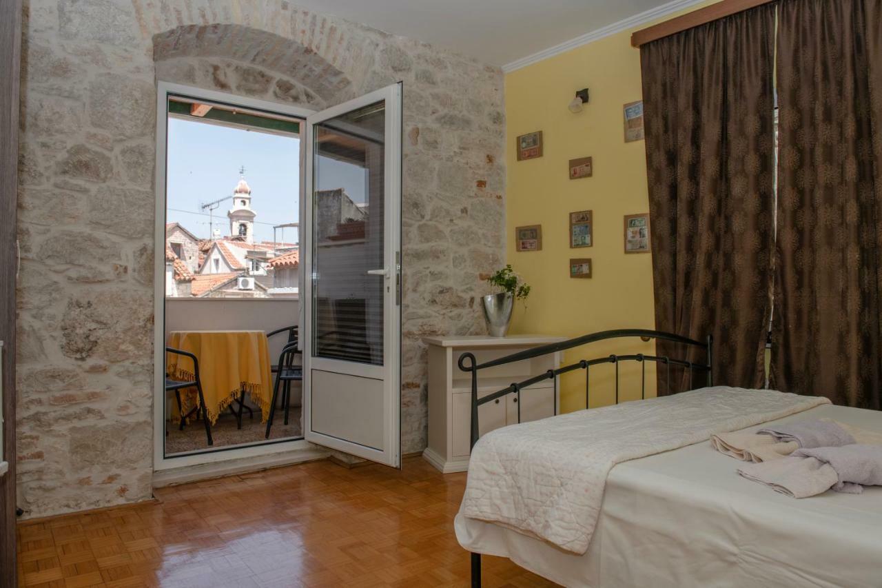 Devivi Apartments Спліт Екстер'єр фото