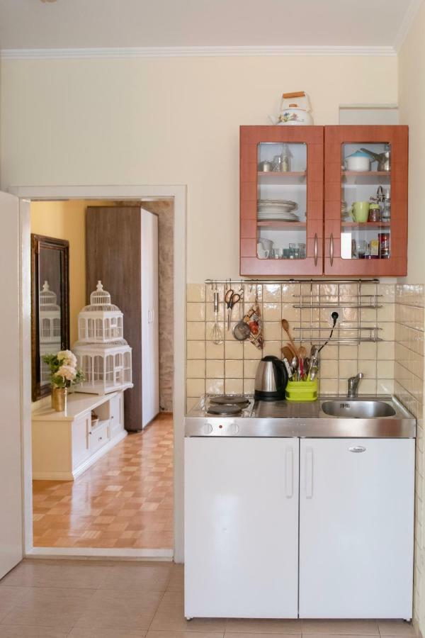Devivi Apartments Спліт Екстер'єр фото